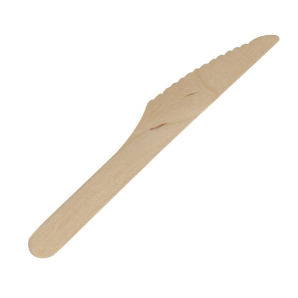 Set de cubiertos Sustentable bolsa ZIP - Imagen 5