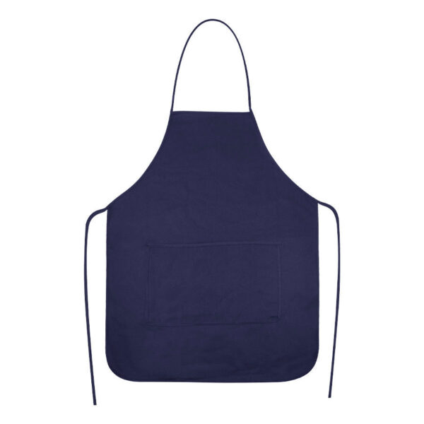 Delantal-Pechera de TNT - Imagen 7