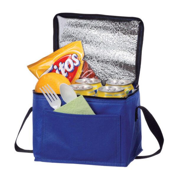 Cooler-Lonchera de TNT - Imagen 8