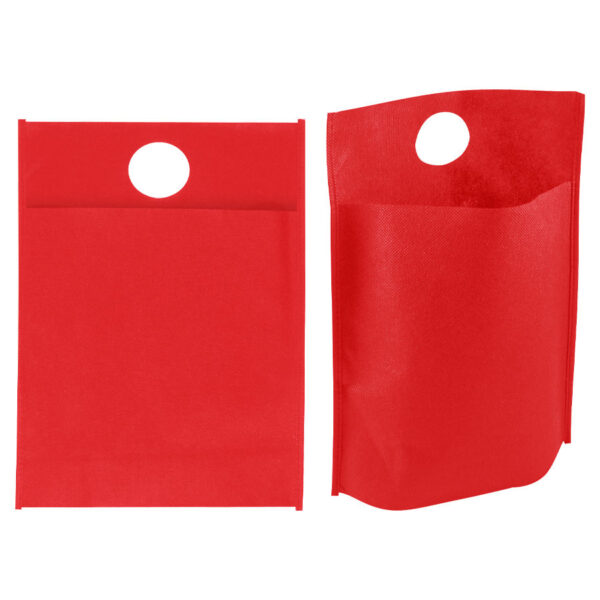 Basurero para Vehículo de TNT - Imagen 5