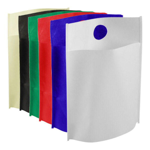 Basurero para Vehículo de TNT - Imagen 7