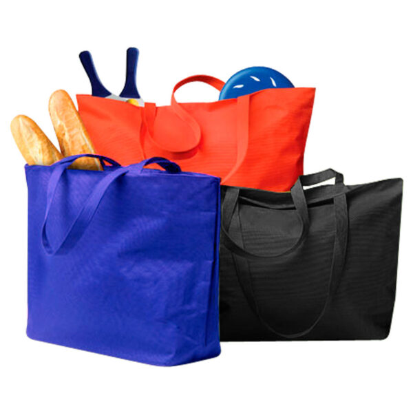 Bolso de Playa de TNT - Imagen 5