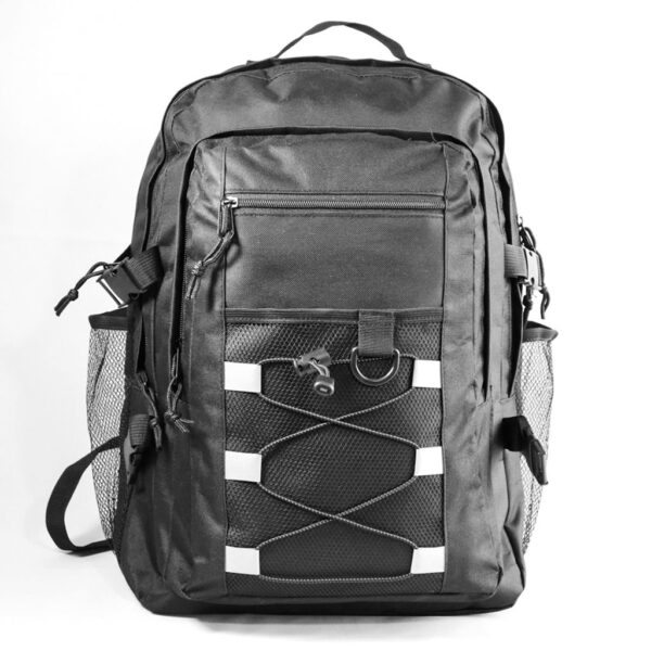 Mochila Porta Notebook Multifuncional E60 - Imagen 7