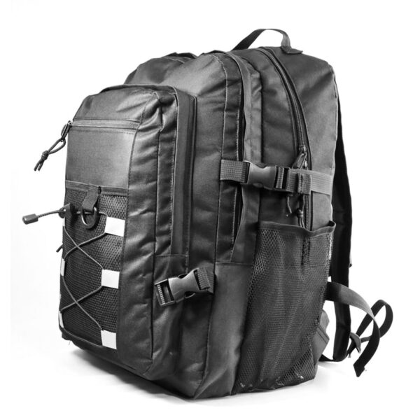 Mochila Porta Notebook Multifuncional E60 - Imagen 5