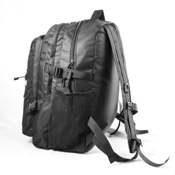 Mochila Porta Notebook Multifuncional E60 - Imagen 9