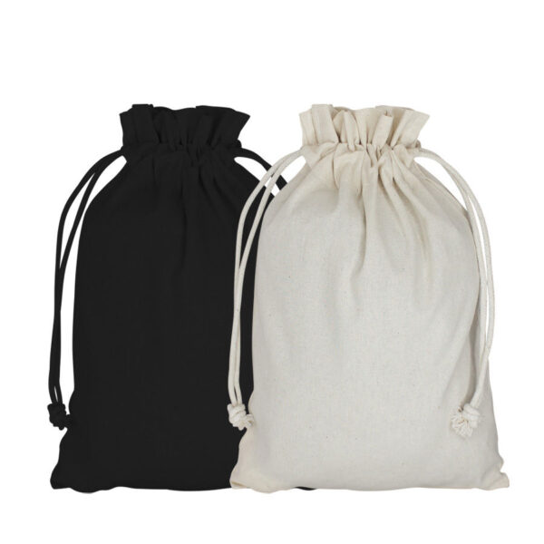 Saco 100% Algodón 120g - Imagen 9