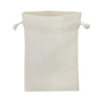 Saco 100% Algodón 120g