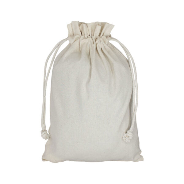 Saco 100% Algodón 120g - Imagen 5