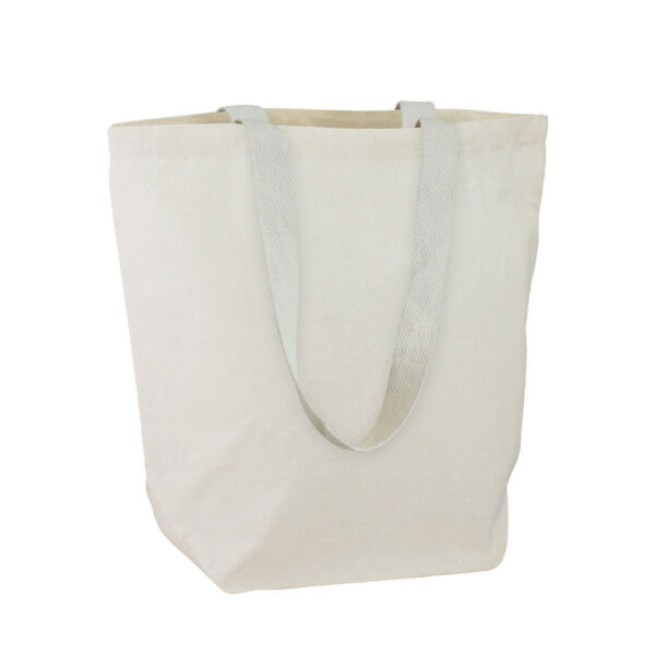 Bolsa 100% Algodón Bangladesh - Imagen 8