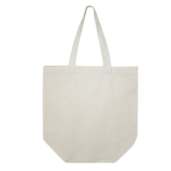 Bolsa 100% Algodón Bangladesh - Imagen 6