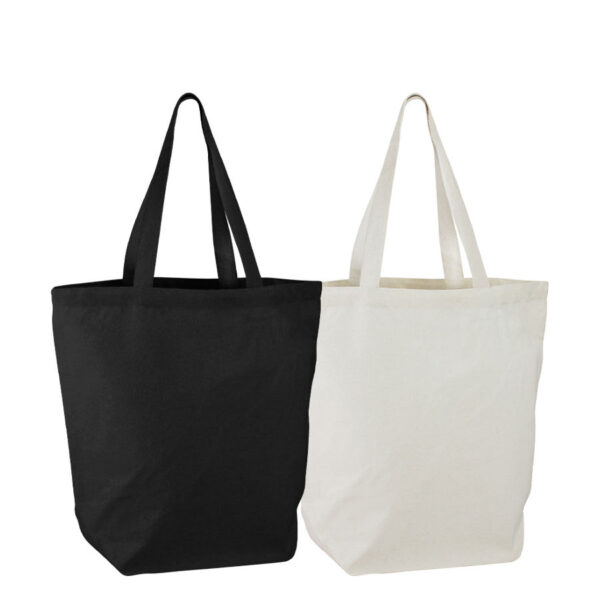 Bolsa 100% Algodón Bangladesh - Imagen 9