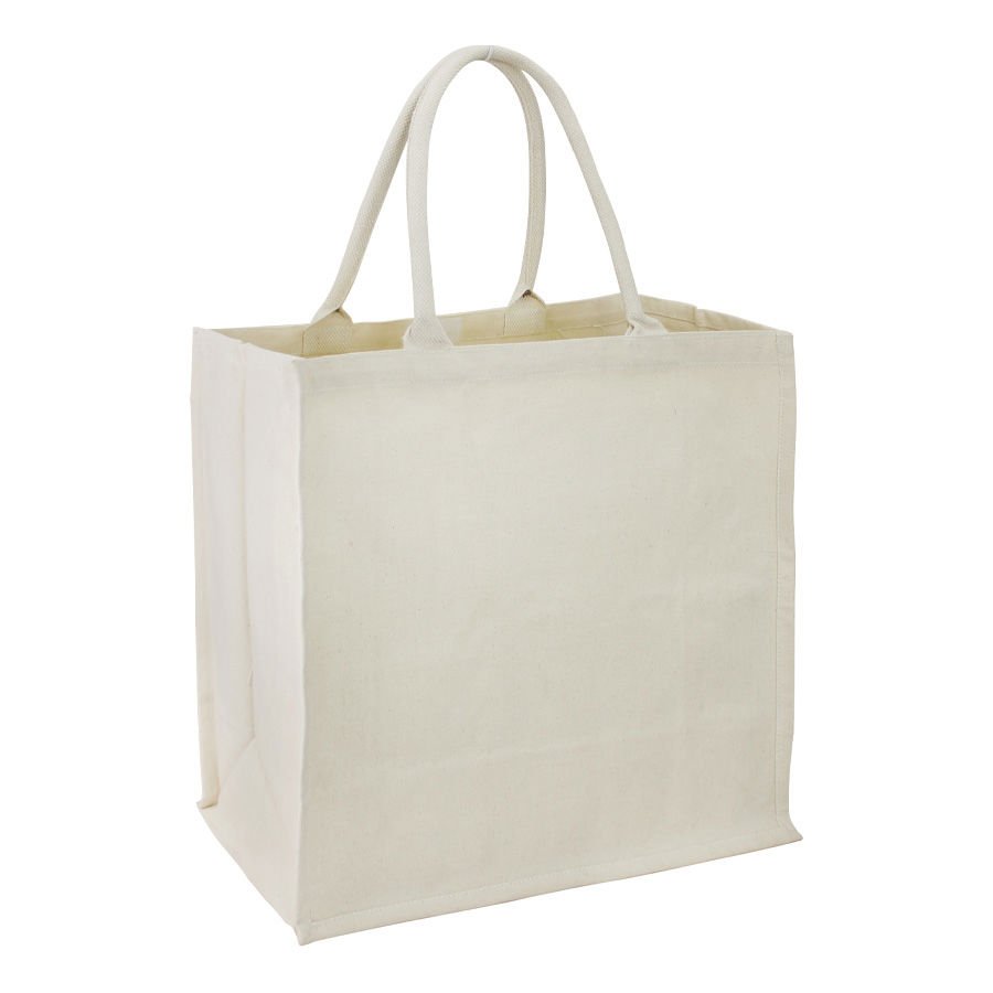 Bolsa Canvas Algodón 10 Onzas - Imagen 4