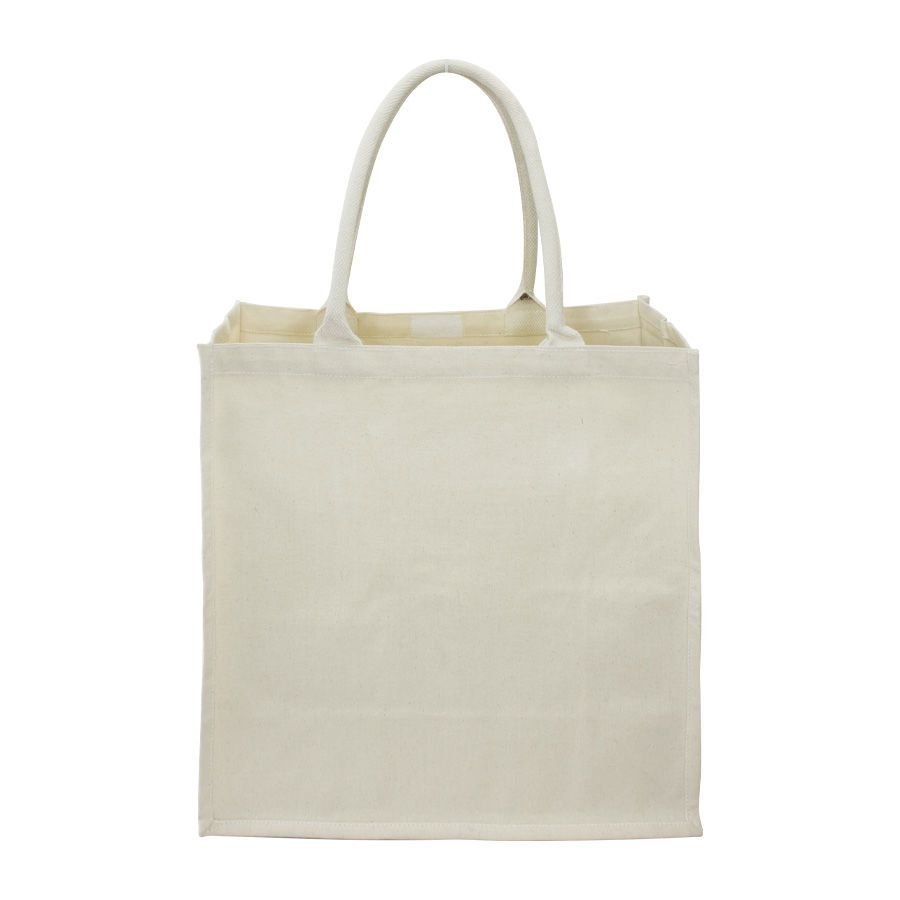 Bolsa Canvas Algodón 10 Onzas - Imagen 2