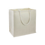 Bolsa Canvas Algodón 10 Onzas