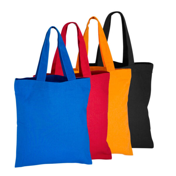 Bolsa 100% Algodón KRISHNA - Imagen 5