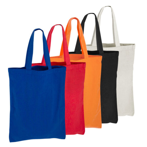 Deluxe Bolsa 100% Algodón WOODLAND - Imagen 7