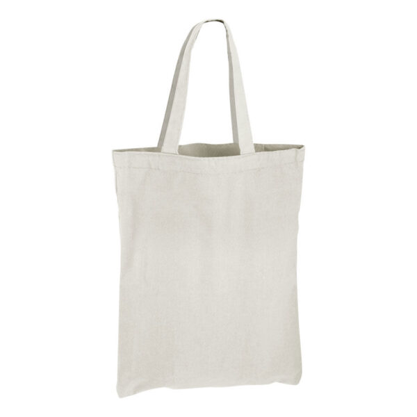 Deluxe Bolsa 100% Algodón WOODLAND - Imagen 5