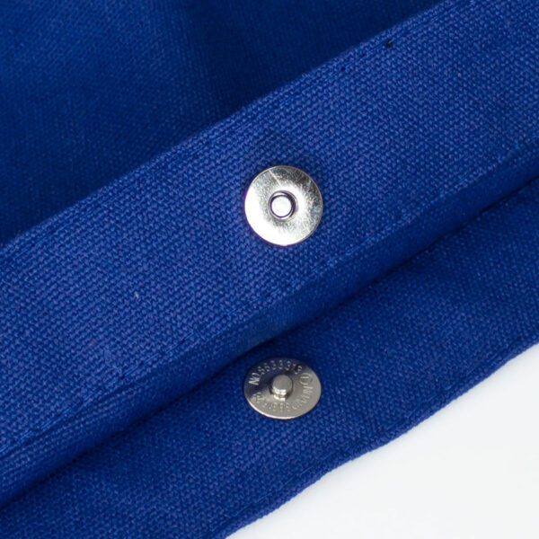 Deluxe Bolsa Canvas Algodón SUSTENTA - Imagen 6