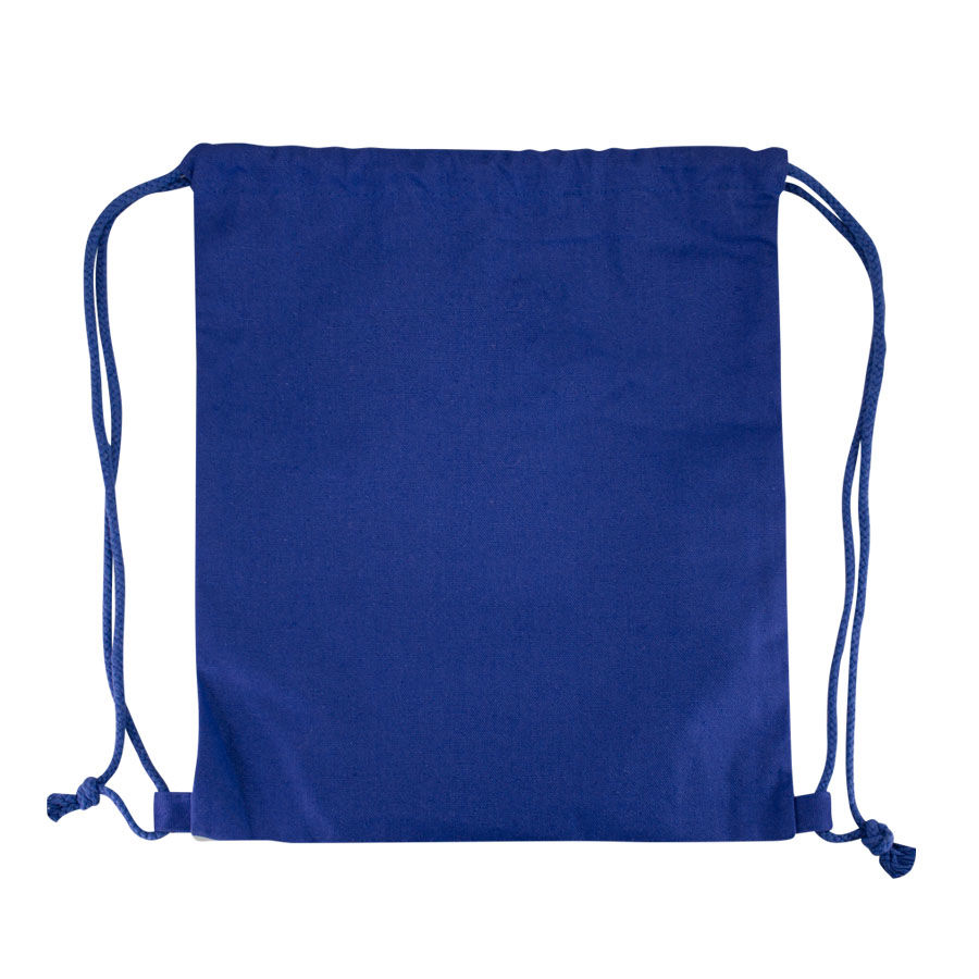 Deluxe Mochila Canvas Algodón EVEREST - Imagen 2