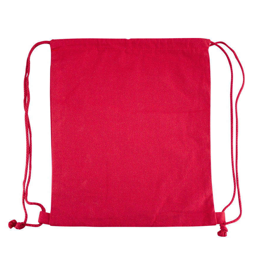 Deluxe Mochila Canvas Algodón EVEREST - Imagen 3