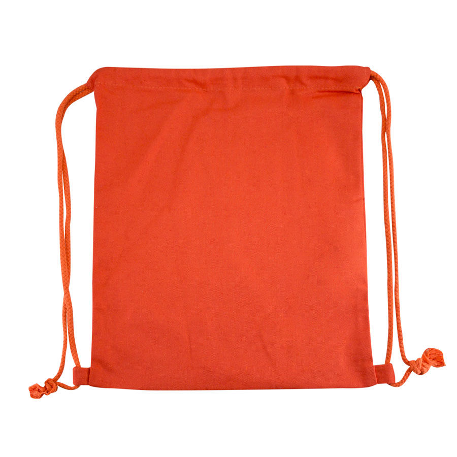 Deluxe Mochila Canvas Algodón EVEREST - Imagen 4