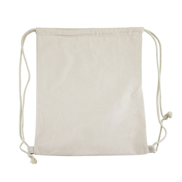 Deluxe Mochila Canvas Algodón EVEREST - Imagen 6