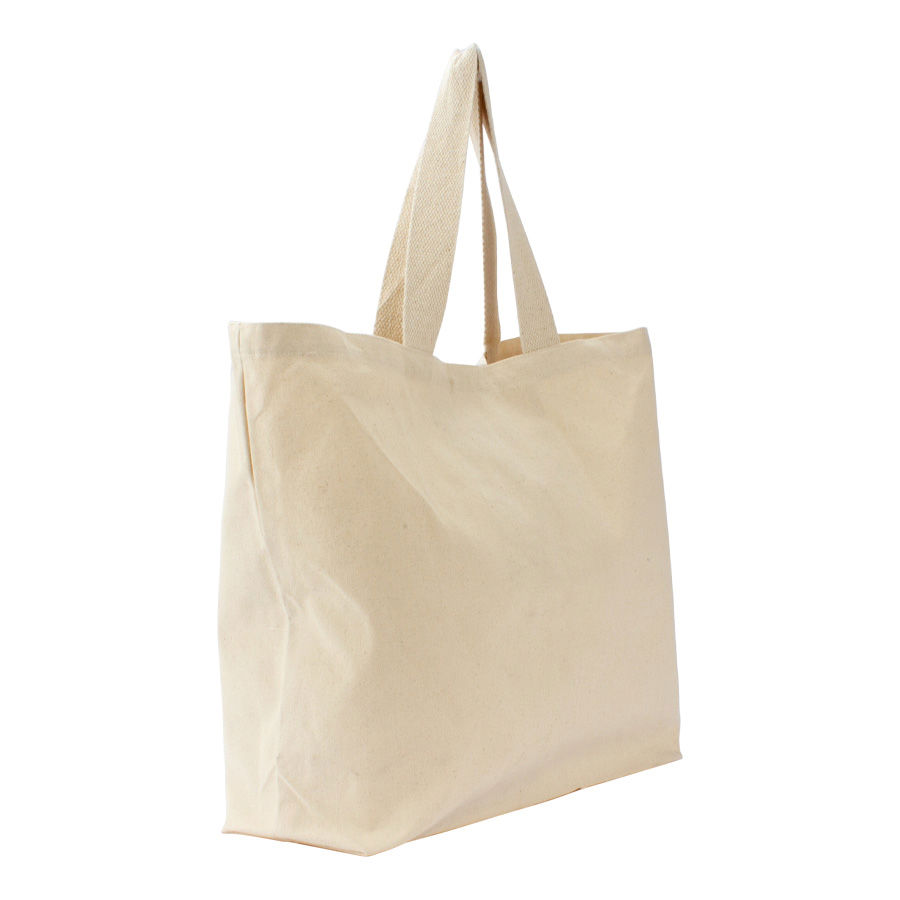 Bolsa Canvas Algodón 10 onzas - Imagen 3