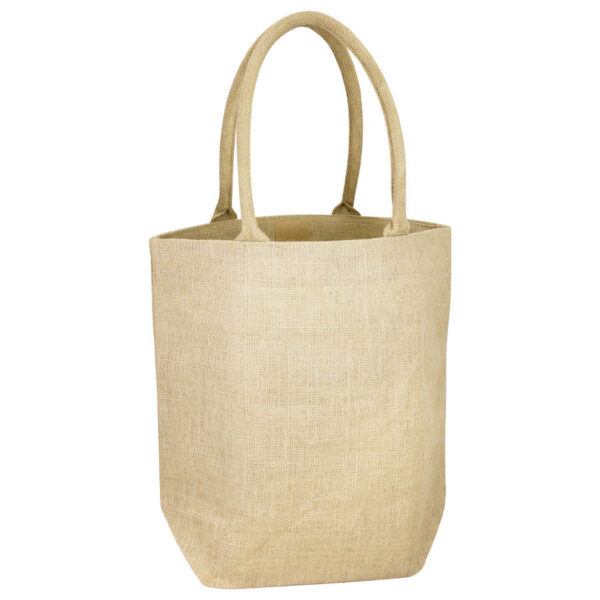 Bolsa de Yute Tanzania - Imagen 6