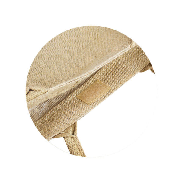 Bolsa de Yute Tanzania - Imagen 5