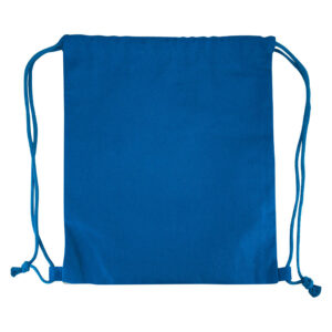 Mochila tipo Morral en Canvas Algodón