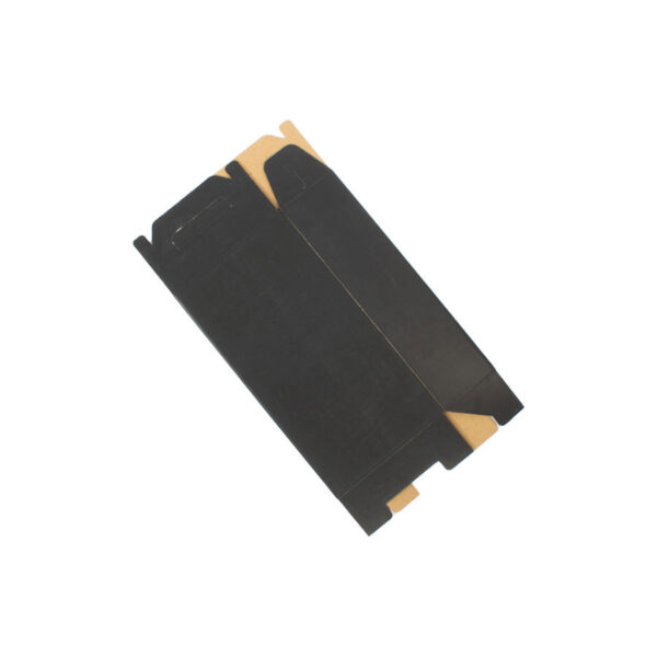 Caja autoarmable con asas, para 2 botellas de Vino - Imagen 6