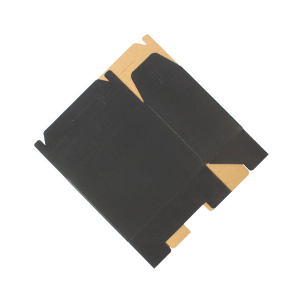 Caja autoarmable con asas, 25x20x12 cm - Imagen 5