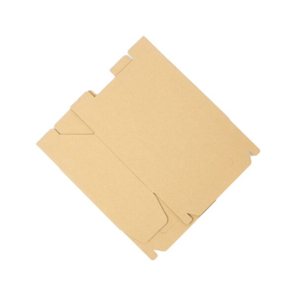 Caja autoarmable con asas, 25x20x12 cm - Imagen 6