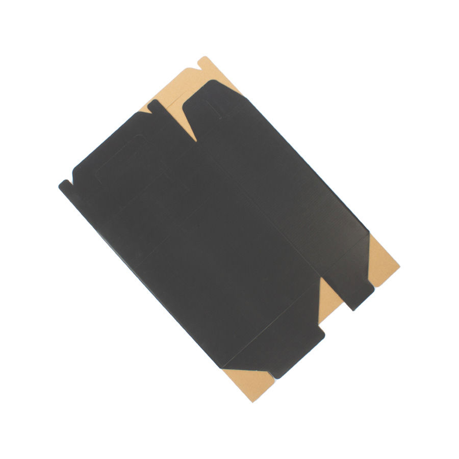 Caja autoarmable con asas, 26x35x13 cm - Imagen 4