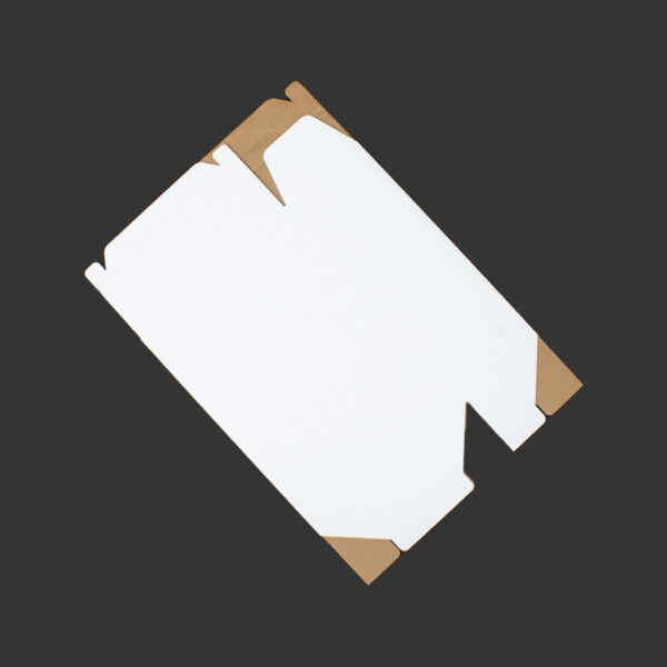 Caja autoarmable con asas, 26x35x13 cm - Imagen 5