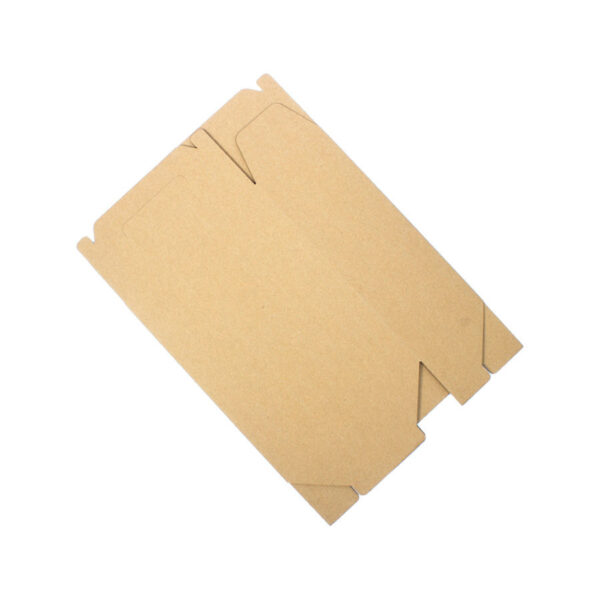 Caja autoarmable con asas, 26x35x13 cm - Imagen 6