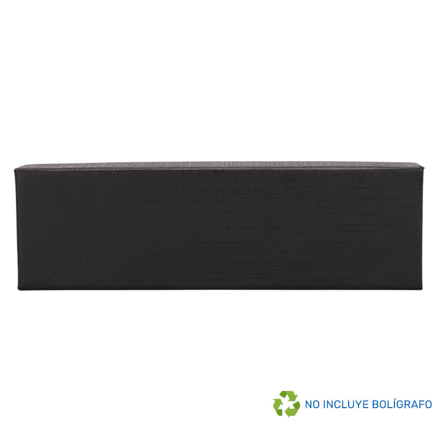 Estuche Porta-Bolígrafo ejecutivo "TAURUS". - Imagen 3