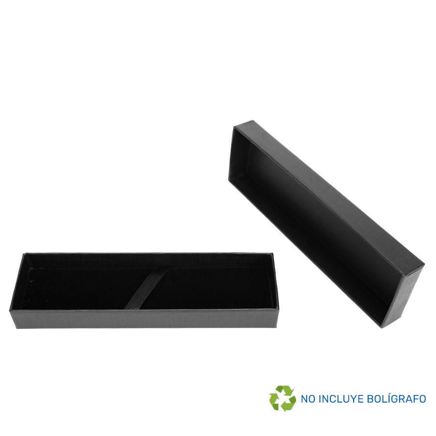 Estuche Porta-Bolígrafo ejecutivo "TAURUS". - Imagen 4