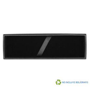 Estuche Porta-Bolígrafo ejecutivo "TAURUS".