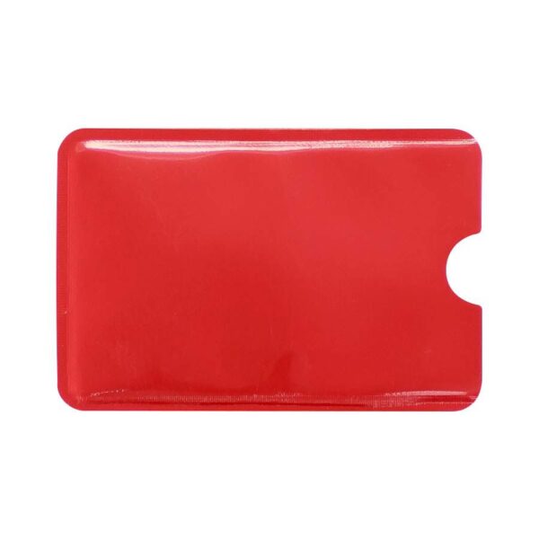 Funda Protectora Tarjetas Anti-Clonación - Imagen 5