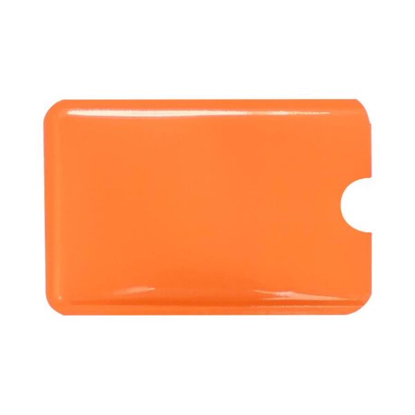 Funda Protectora Tarjetas Anti-Clonación - Imagen 6