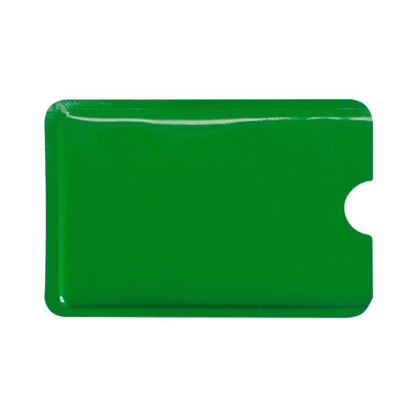 Funda Protectora Tarjetas Anti-Clonación - Imagen 7
