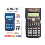 Calculadora Científica Negra T71