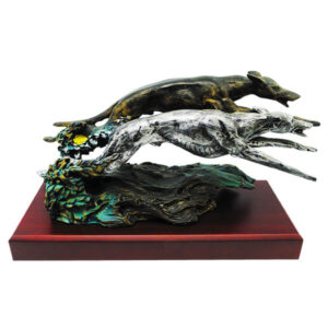 Trofeo Resina FR 2 Galgo