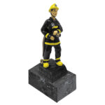 Trofeo Resina FR Bombero