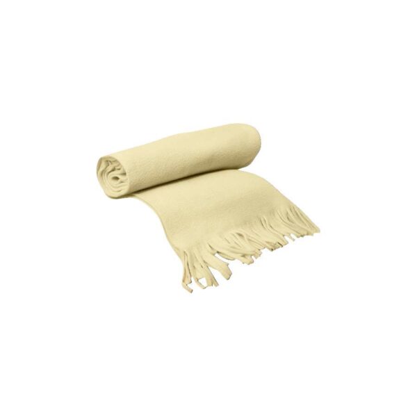 Bufanda de Polar Anti-peeling - Imagen 6