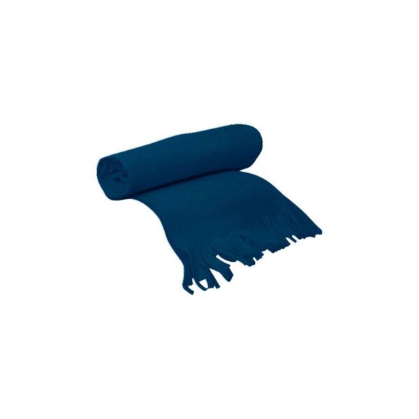 Bufanda de Polar Anti-peeling - Imagen 7