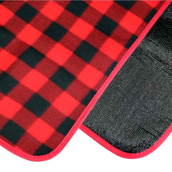 Manta Impermeable de Picnic - Imagen 5