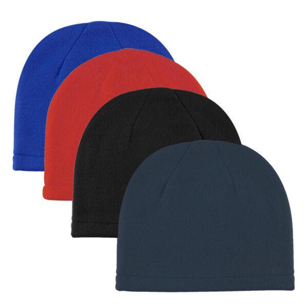 Gorro de Polar Anti-peeling - Imagen 5