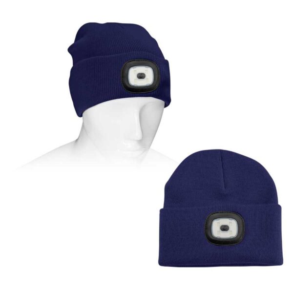 Gorro LED Los 33 - Imagen 5